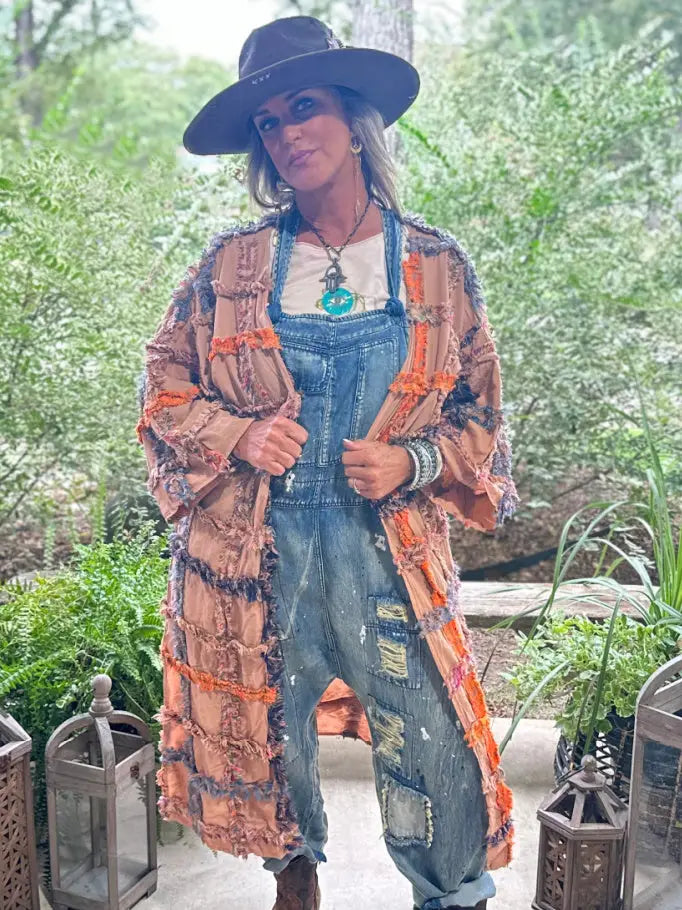 crossed paths duster