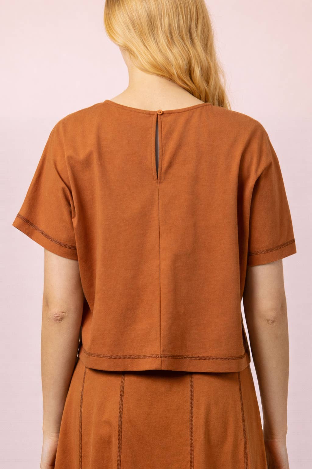 The go to summer SET 4 colors