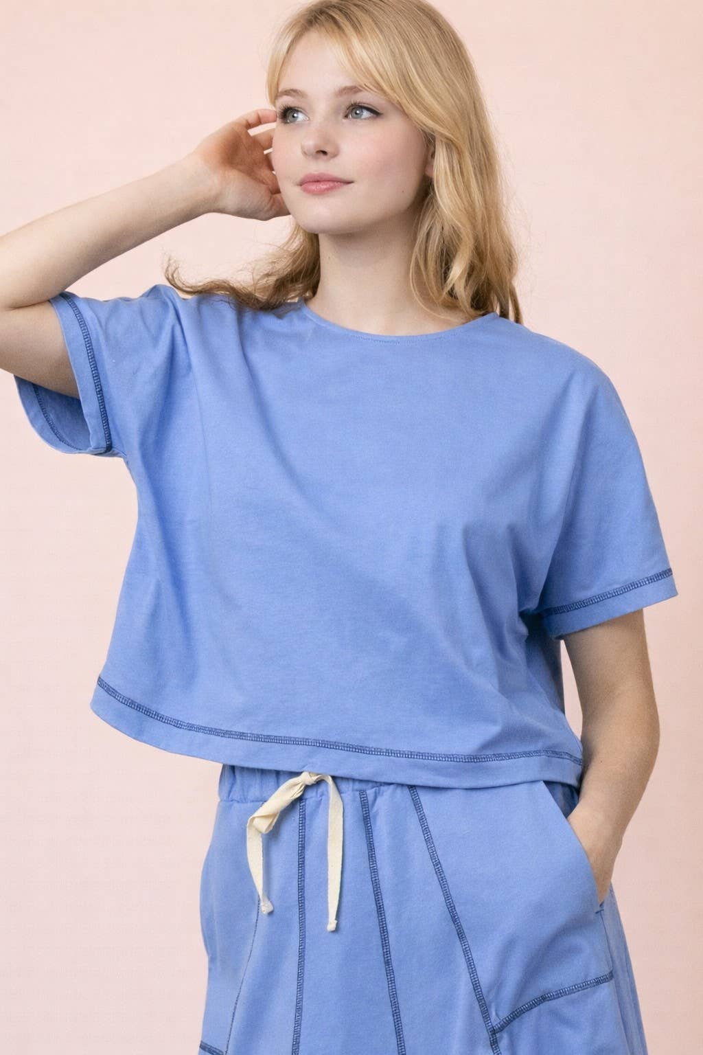 The go to summer SET 4 colors