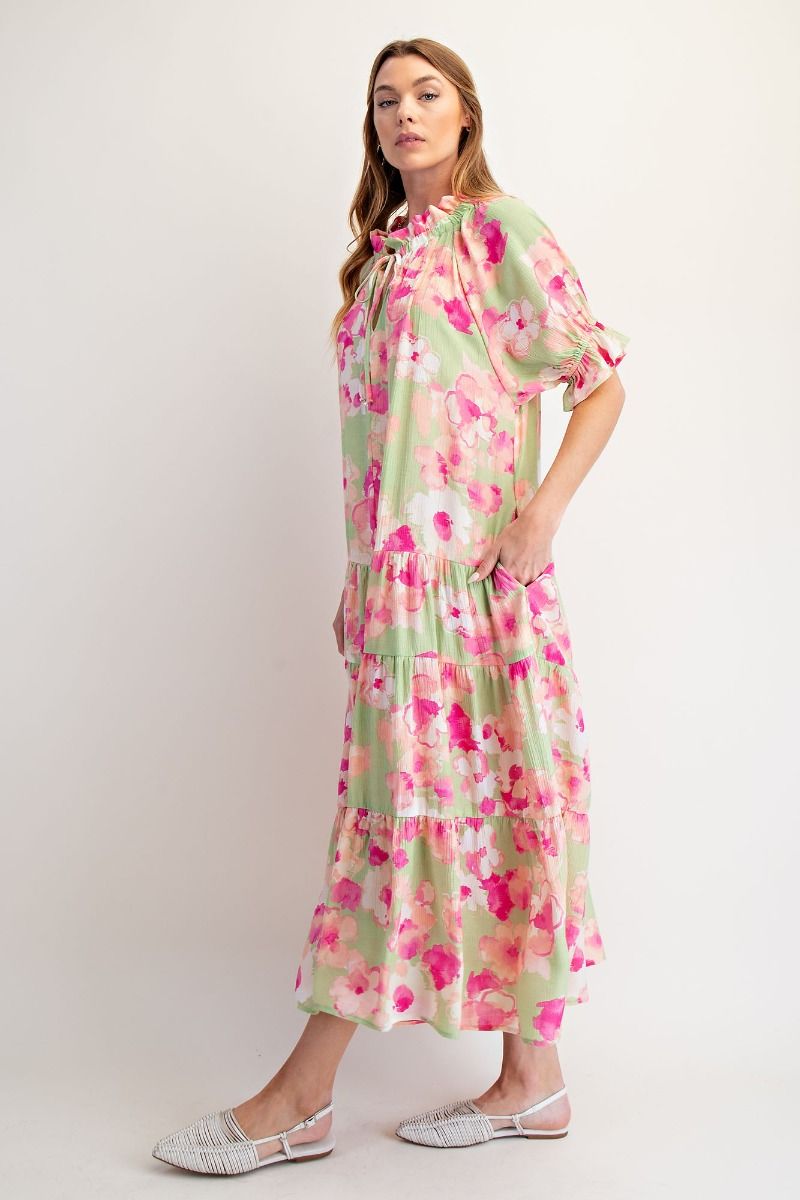 The Garden Party Grace Dress