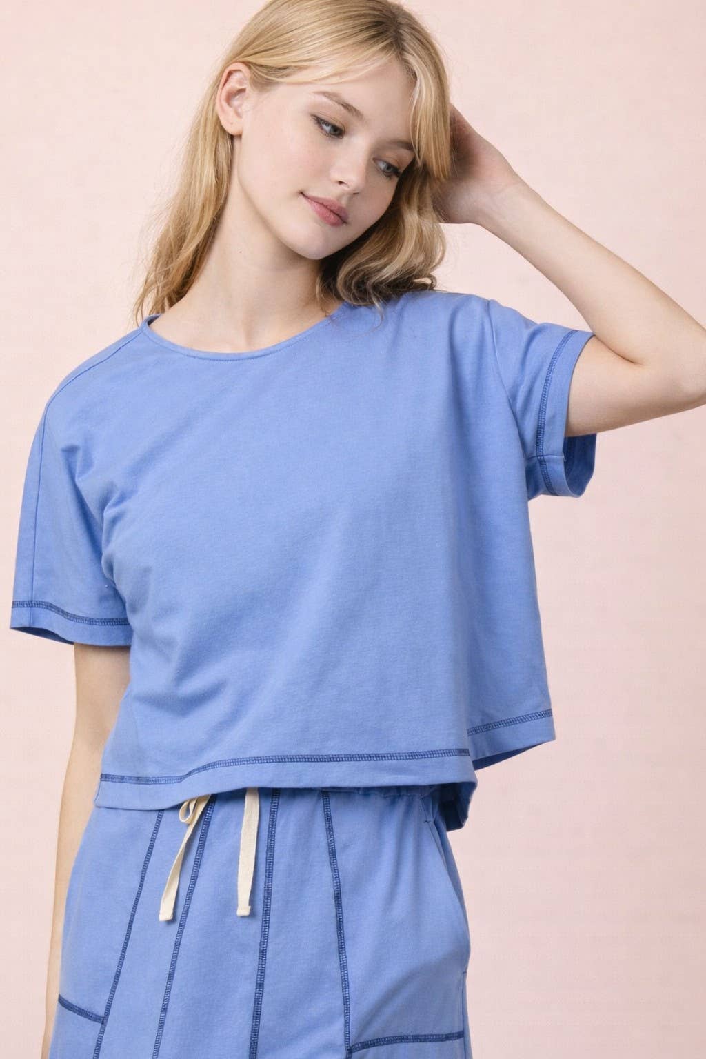 The go to summer SET 4 colors