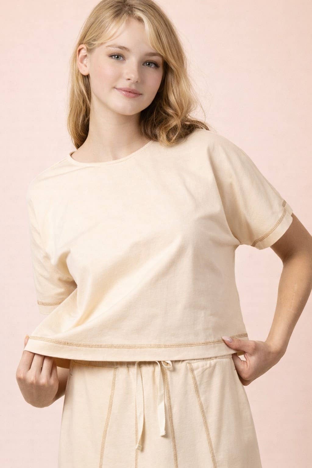 The go to summer SET 4 colors