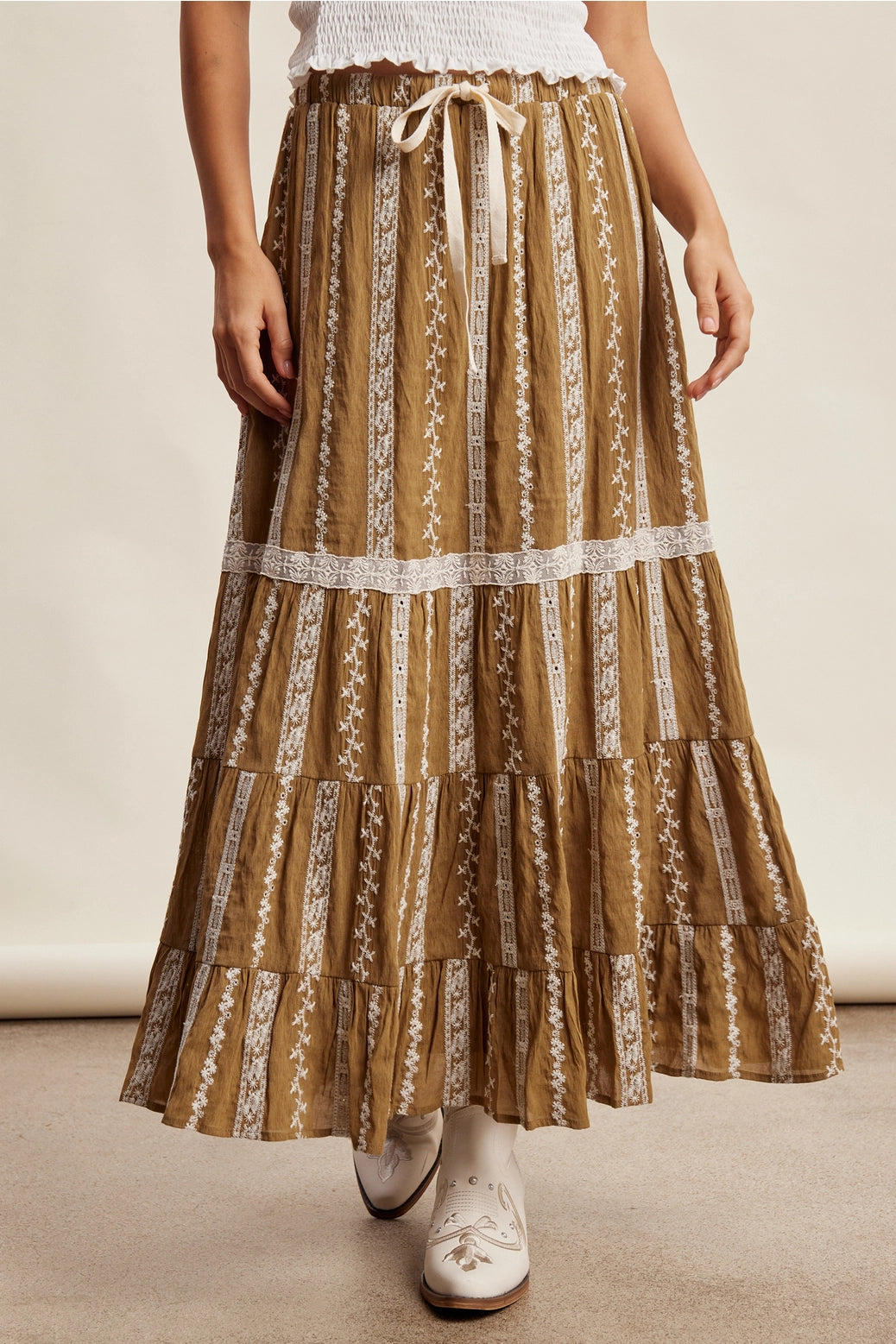 The Broomstick Maxi