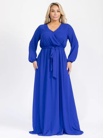 The Esther Gown Plus