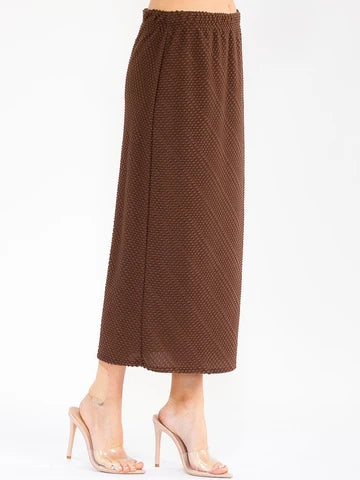 The Maple Lane Skirt