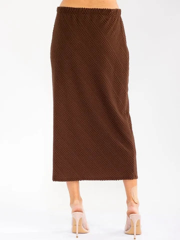 The Maple Lane Skirt