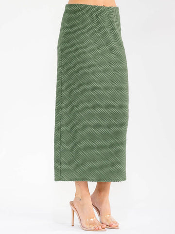 The Forest Favorite Skirt