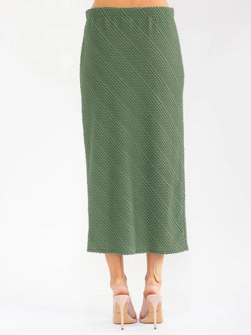 The Forest Favorite Skirt