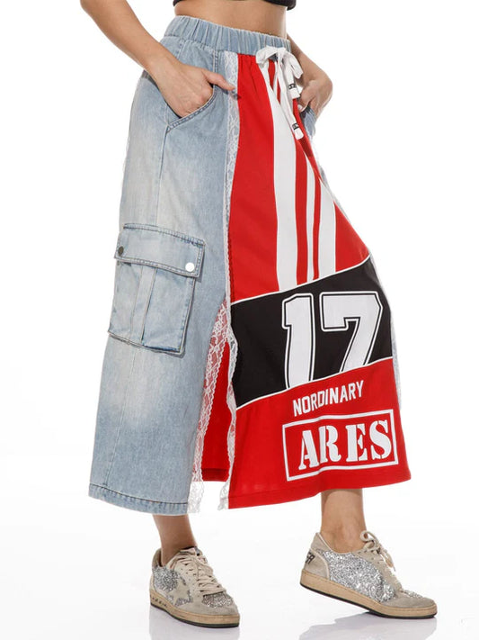 The Rally Ready Maxi
