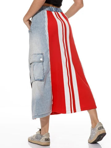 The Rally Ready Maxi