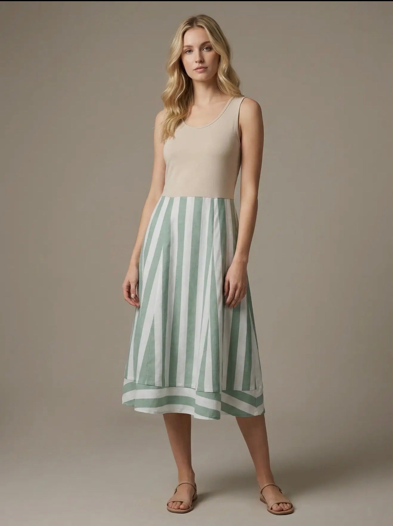 Mint to Be Set
