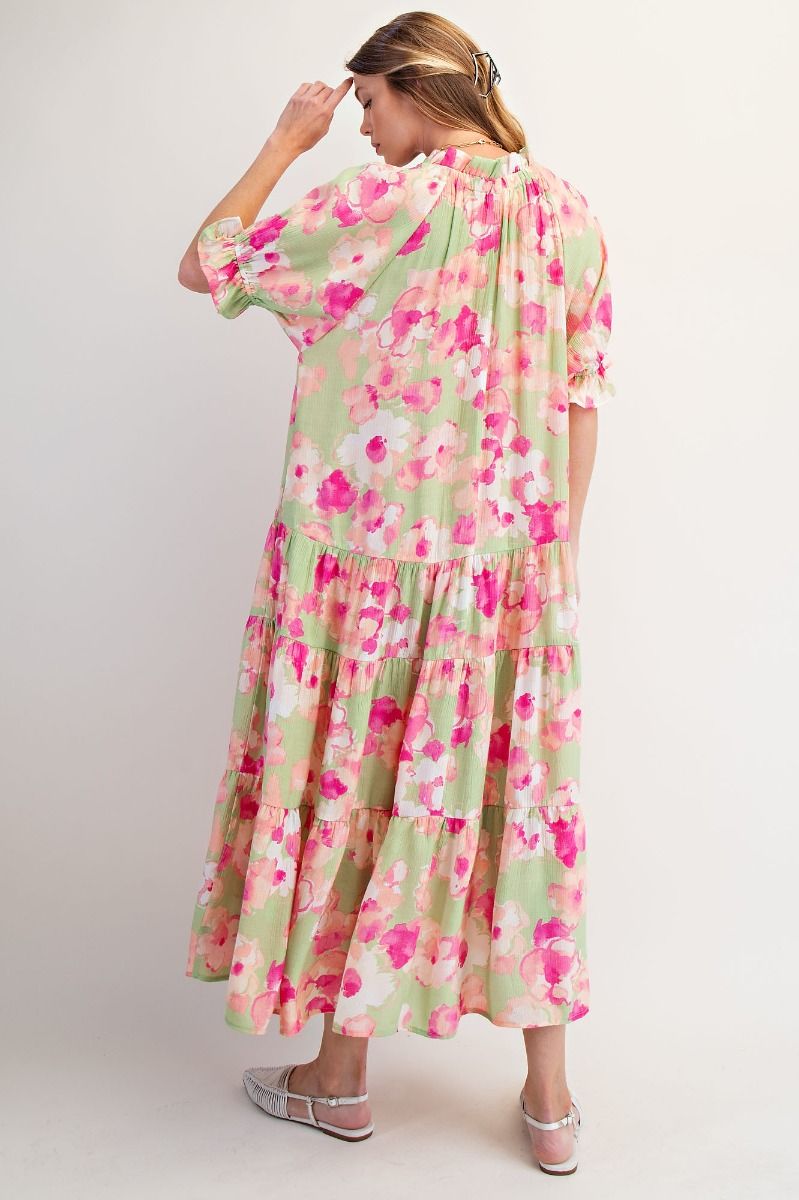 The Garden Party Grace Dress