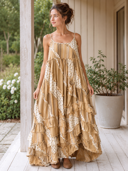 Honey wheat jaded Gypsy