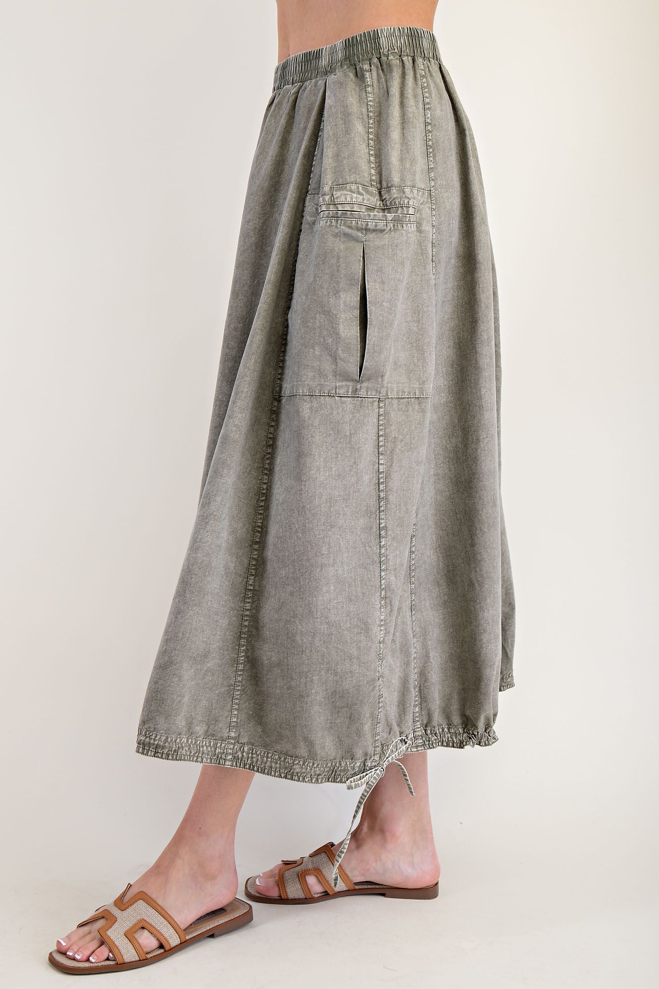 The Olive Easy Street Skirt