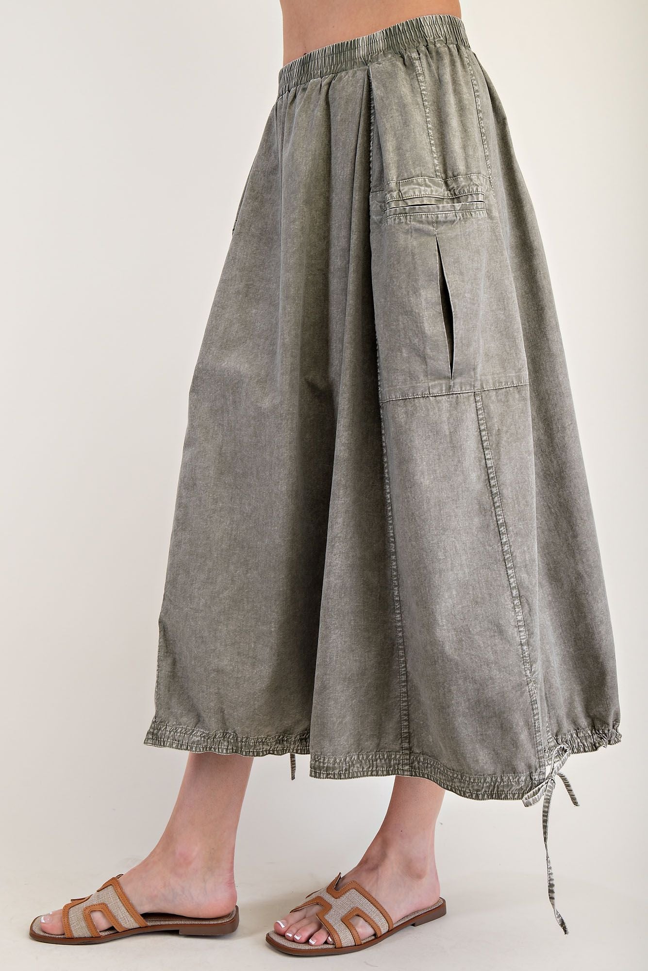 The Olive Easy Street Skirt