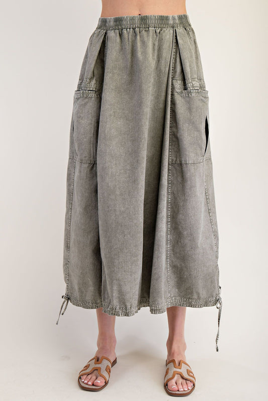 The Olive Easy Street Skirt