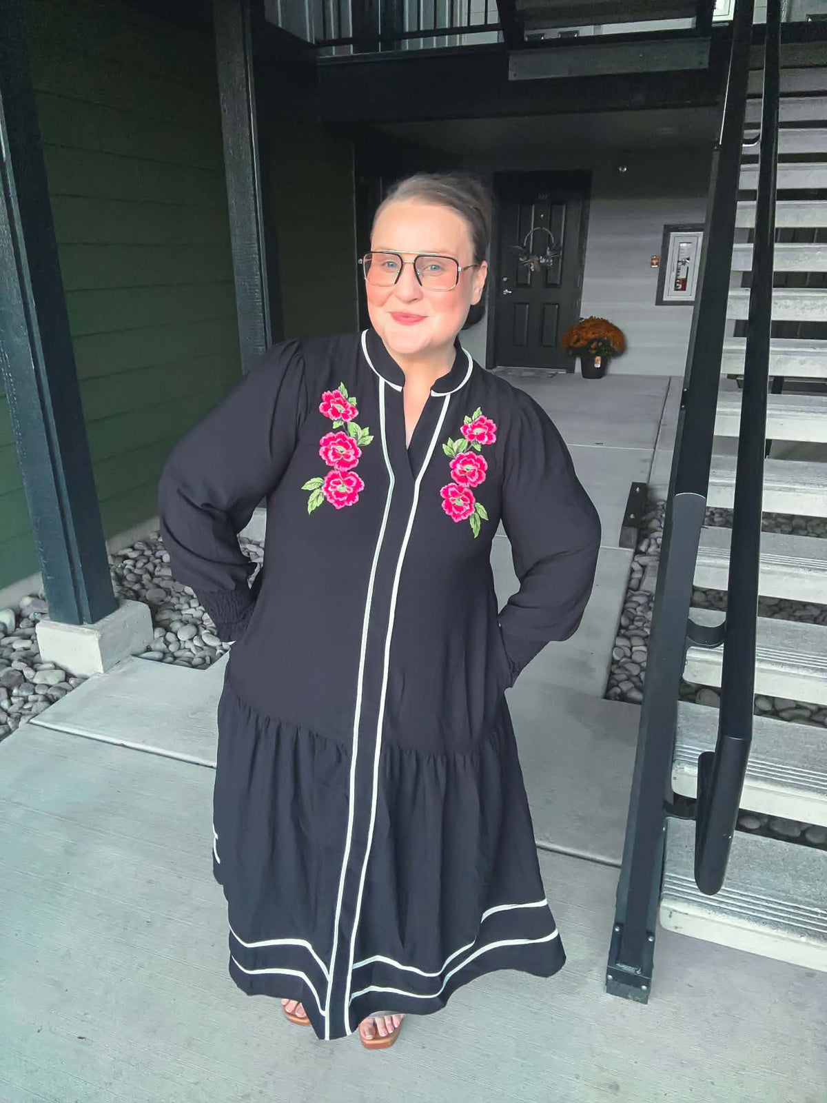 The Hello Dress