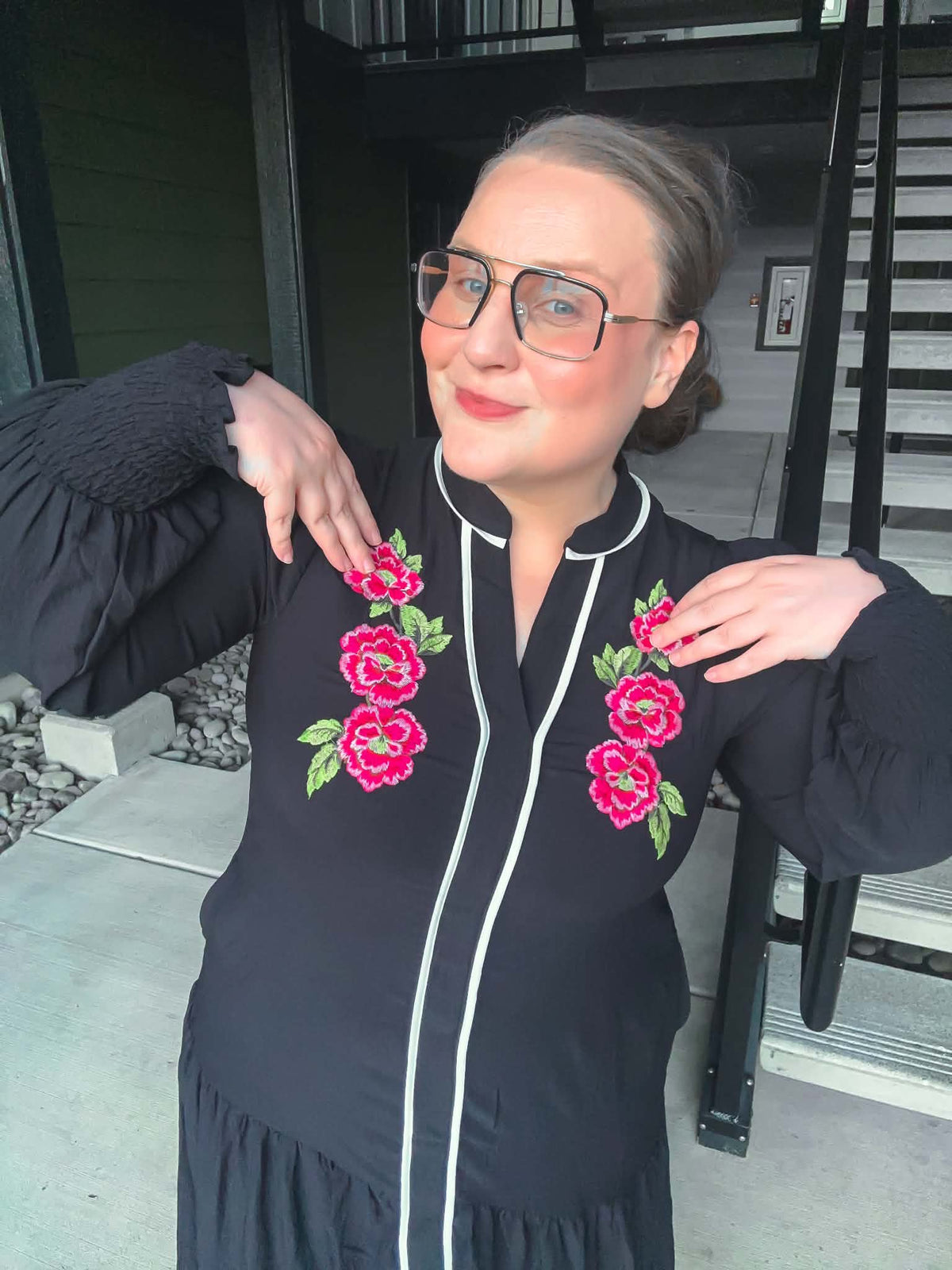 The Hello Dress