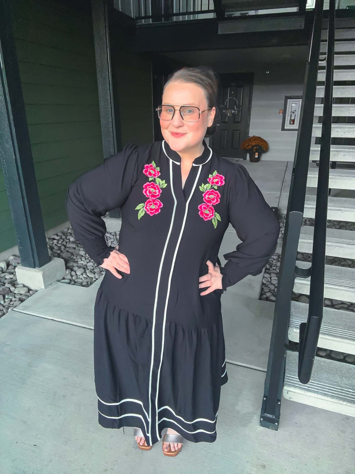 The Hello Dress