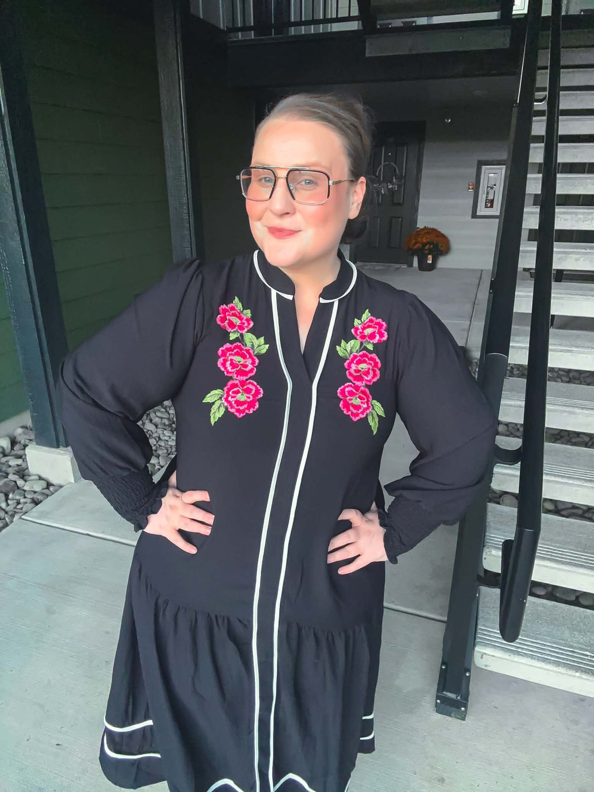 The Hello Dress