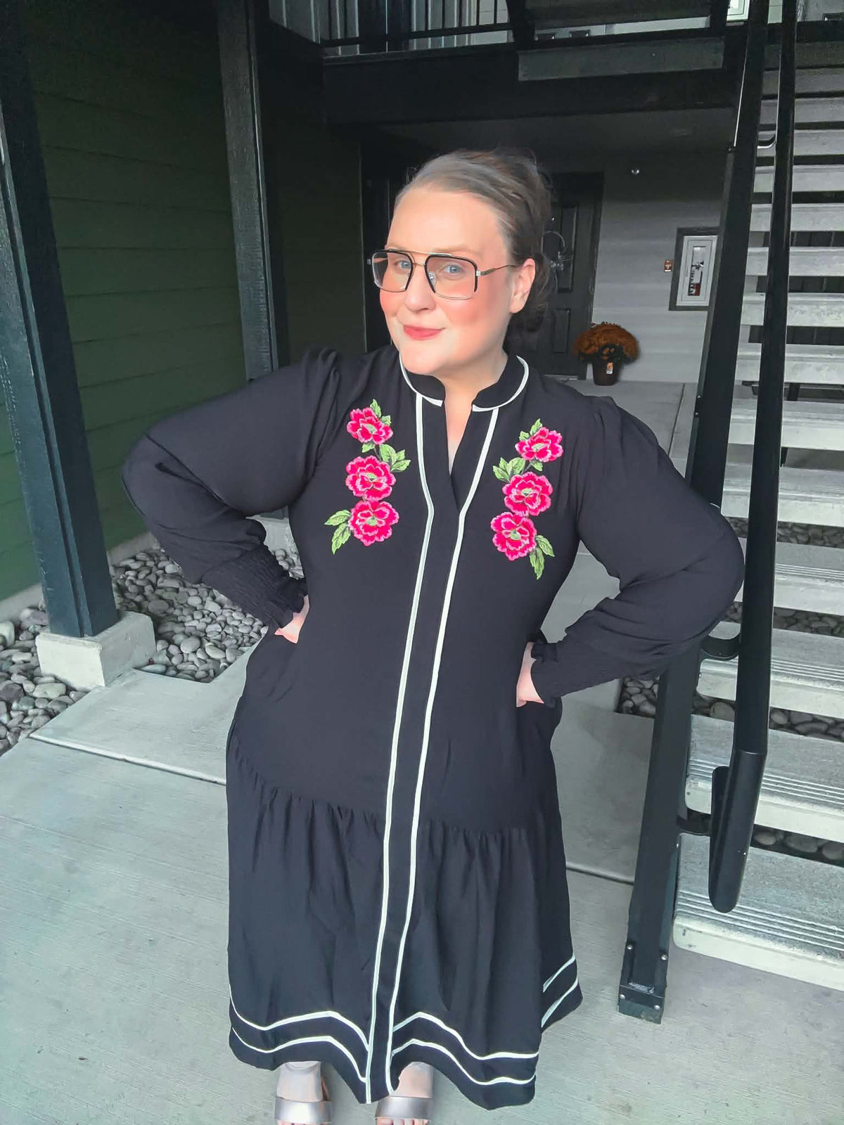 The Hello Dress