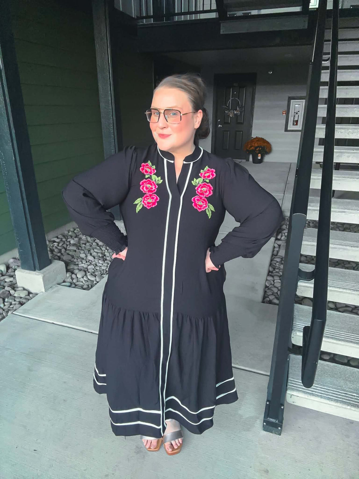 The Hello Dress