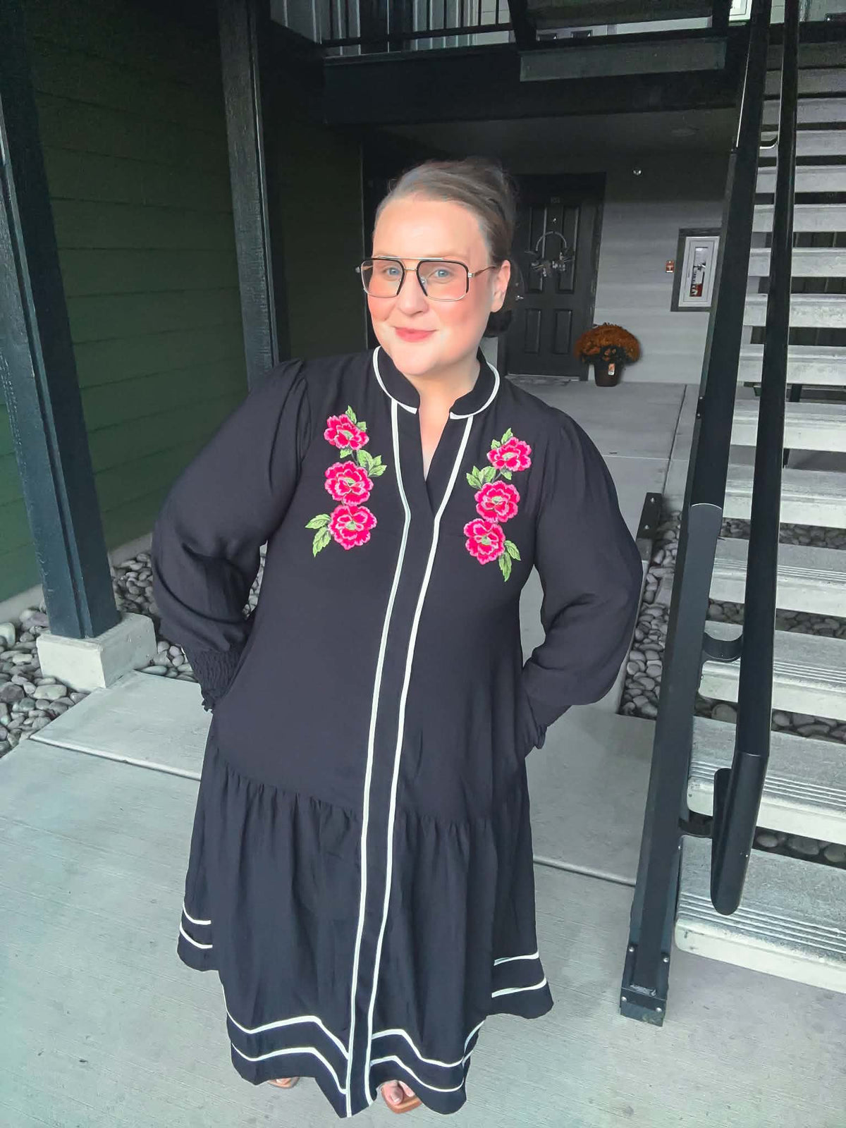 The Hello Dress