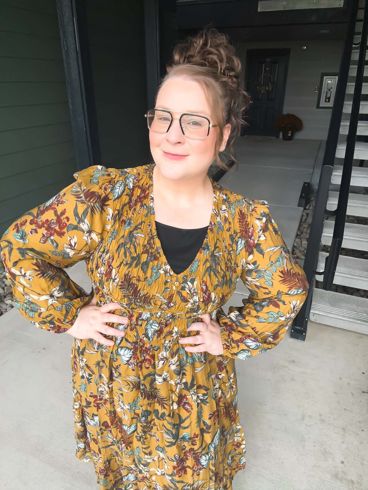 The Helen Dress