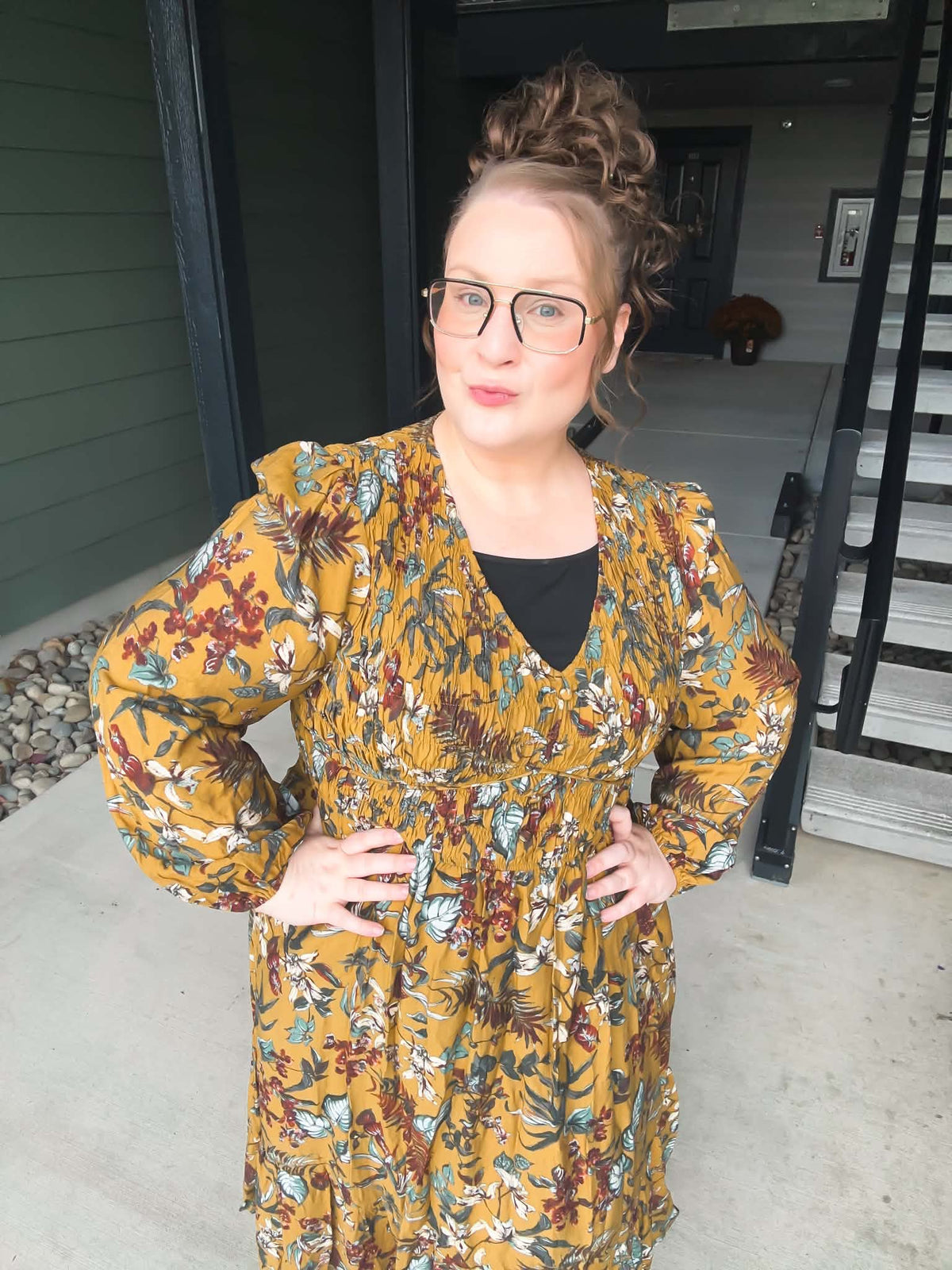 The Helen Dress