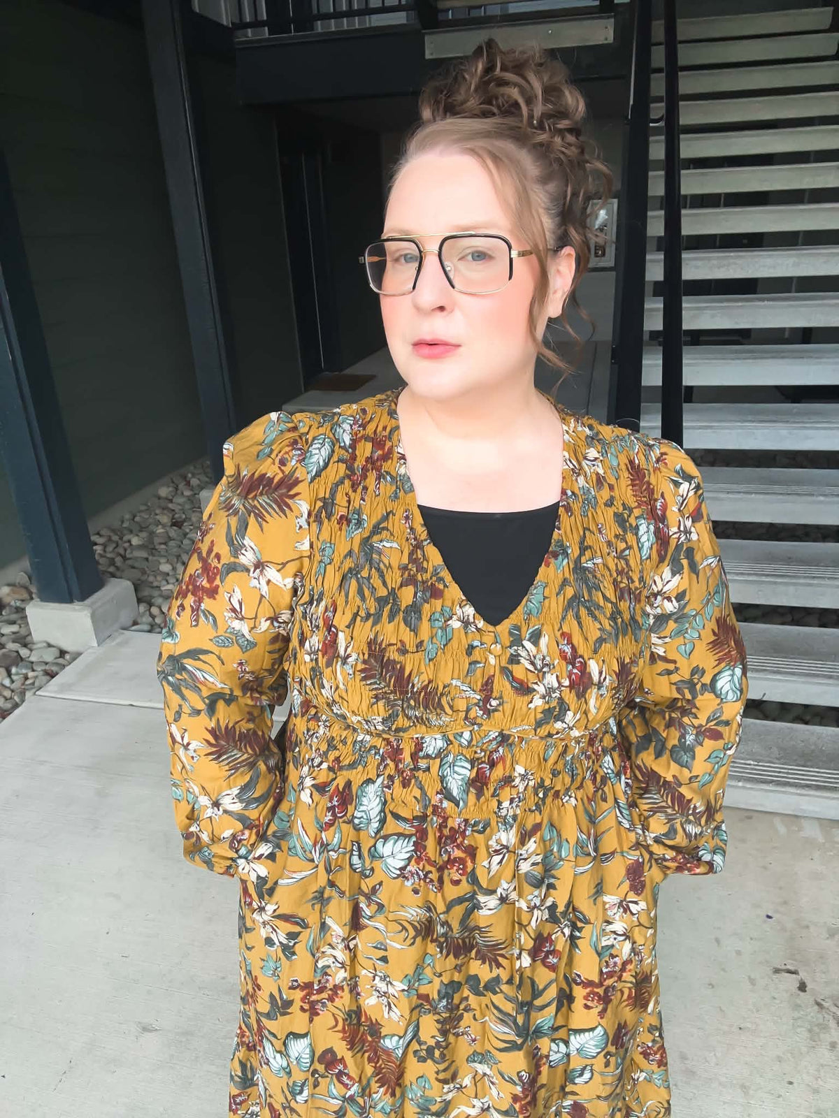The Helen Dress