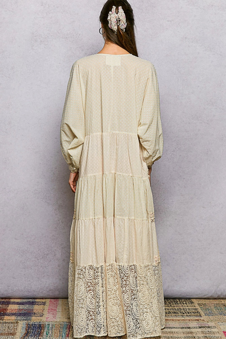 Heirloom Grace Maxi