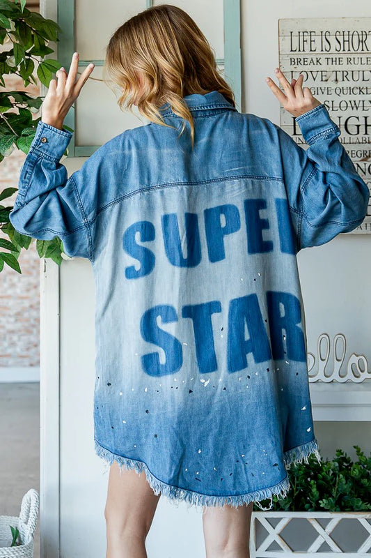 Superstar Dress