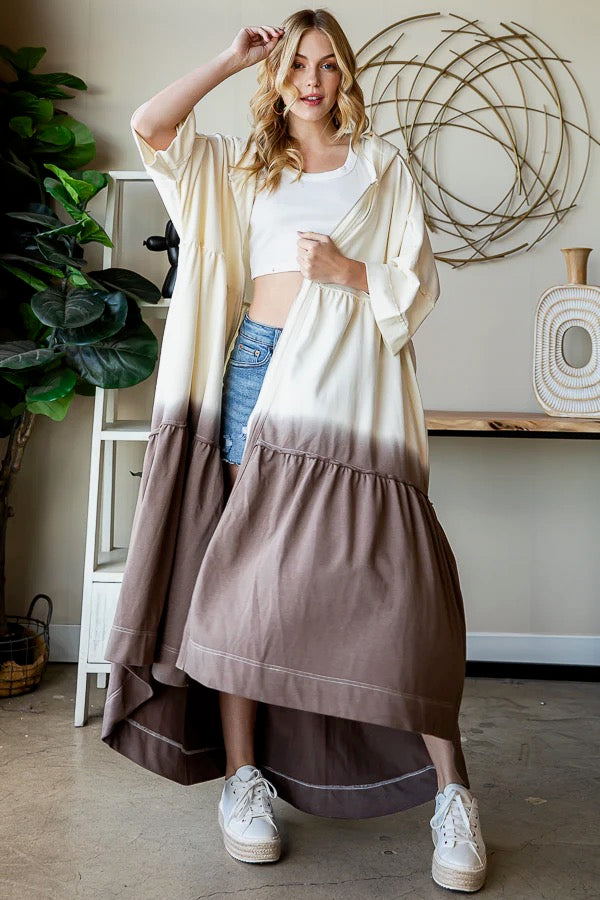 The Tarrah Dress