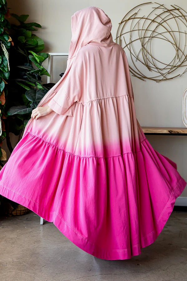 The Tarrah Dress