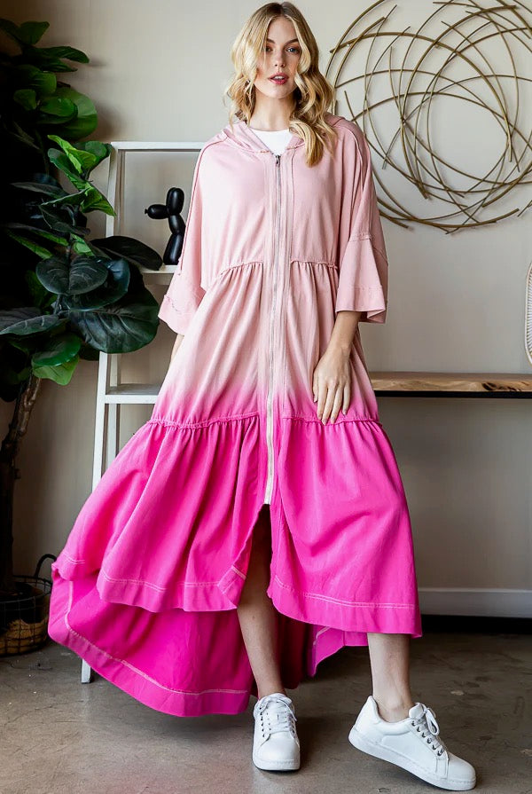 The Tarrah Dress