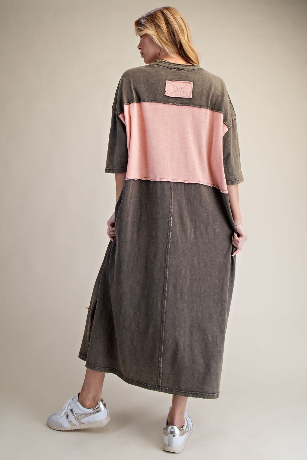 BOUGIE STAR TARRAH'S FAV GREY