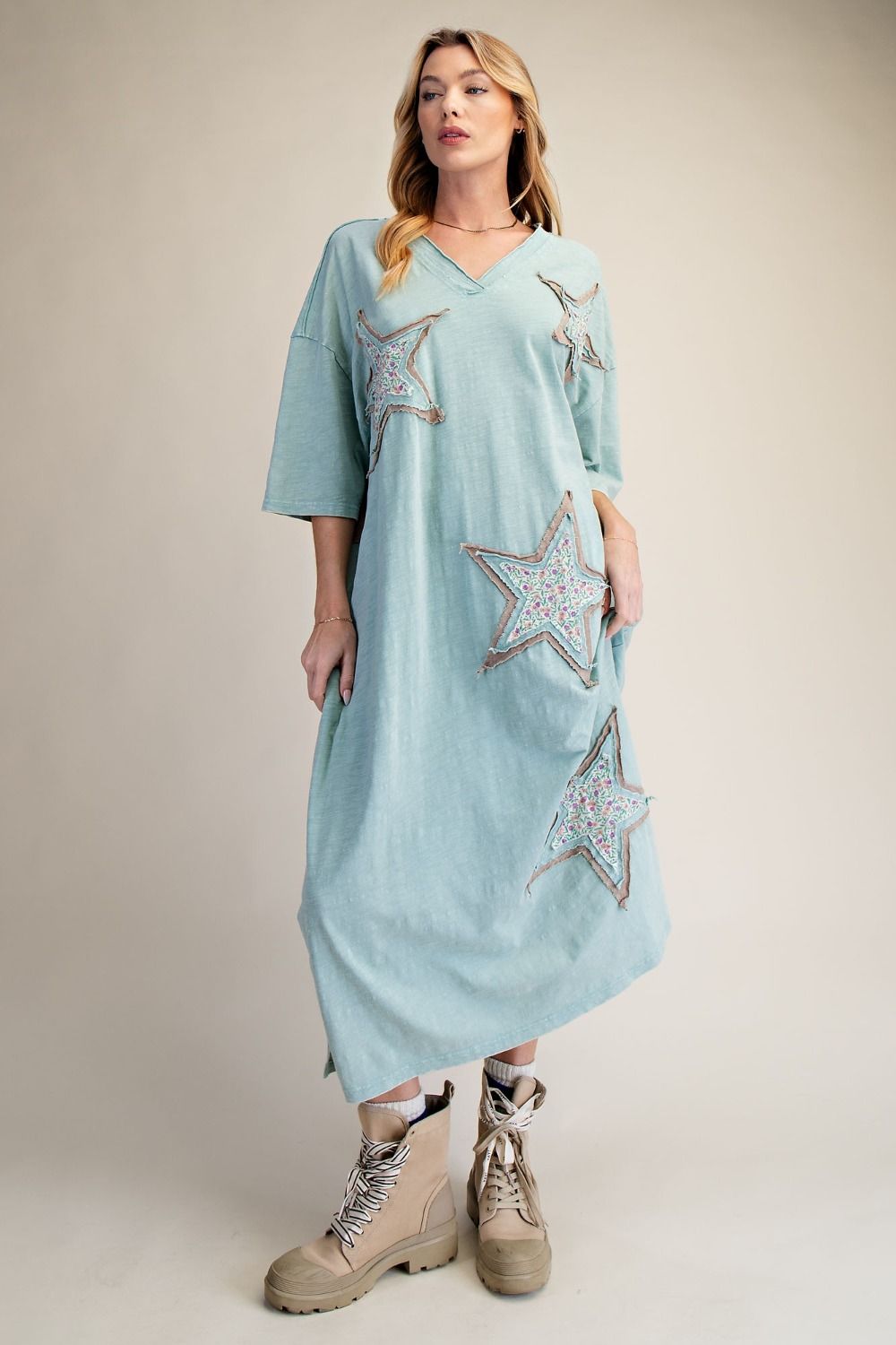BOUGIE STAR TEAL TARRAH'S FAV