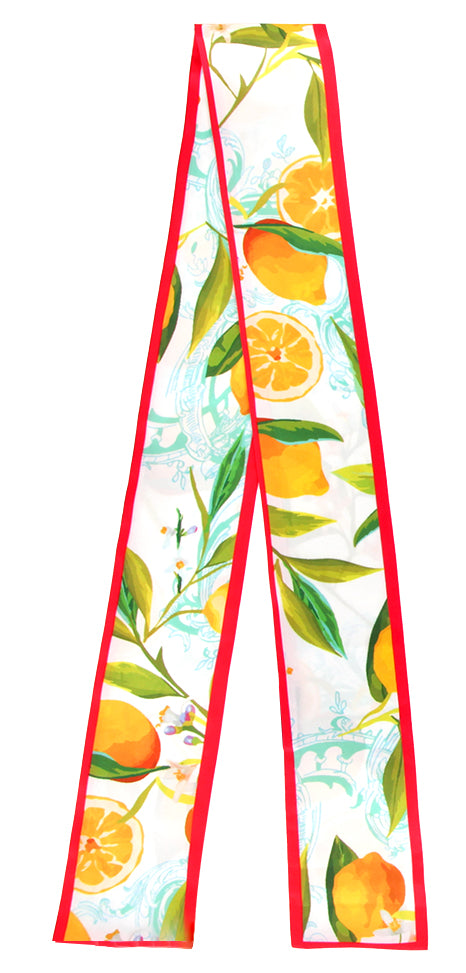 HAIR SCARF