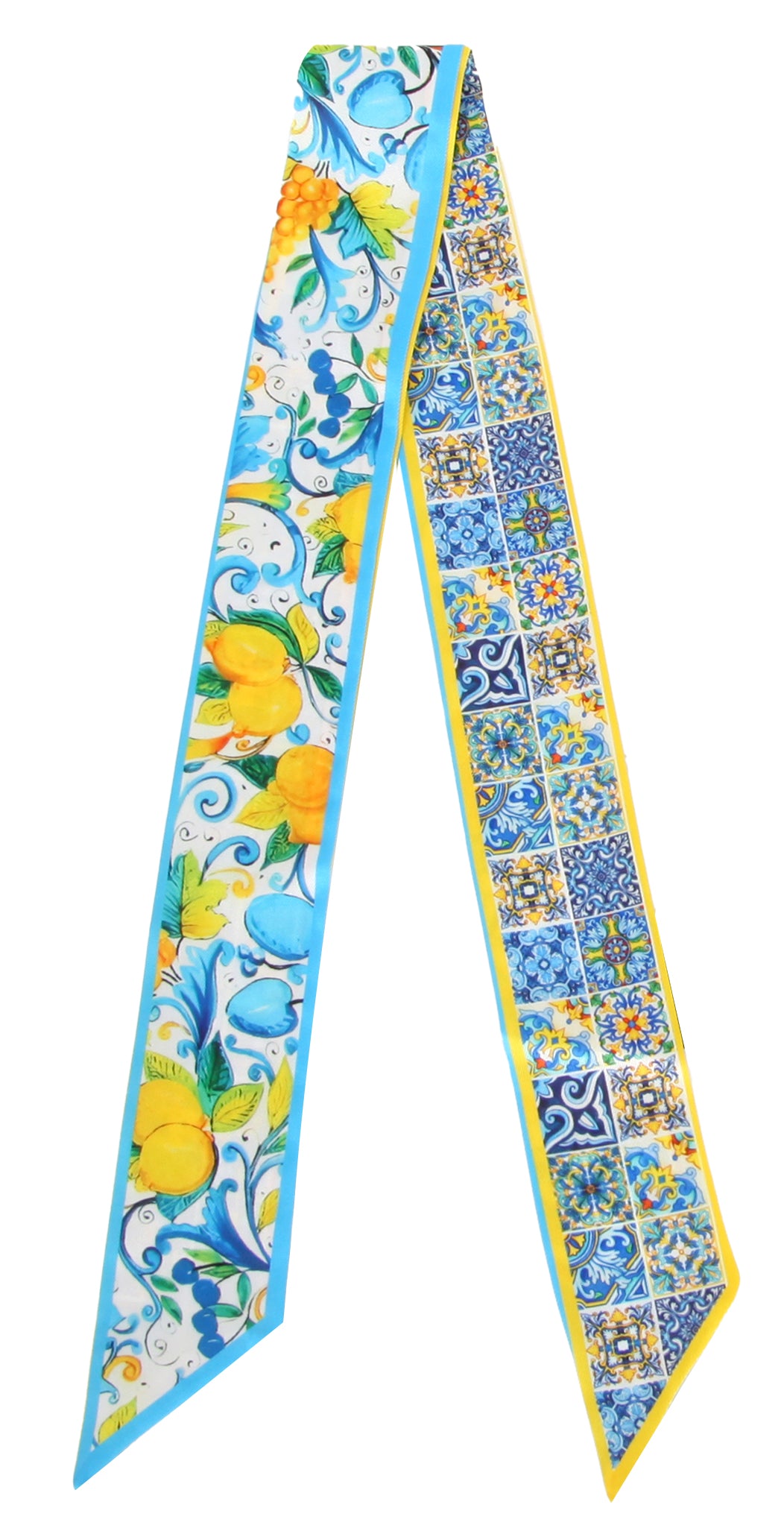 HAIR SCARF