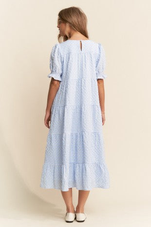 Bluey dress