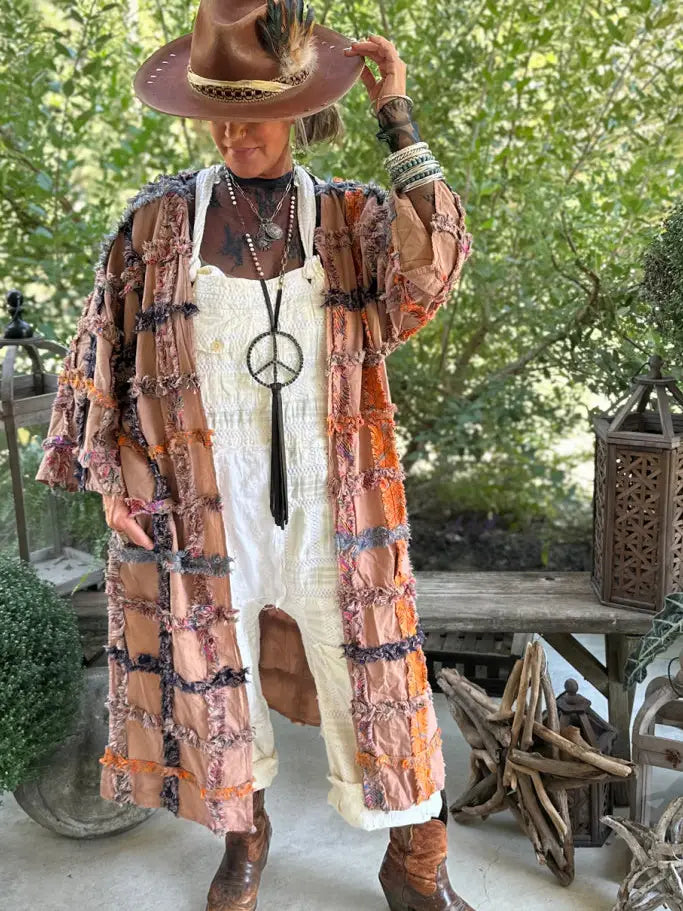 crossed paths duster