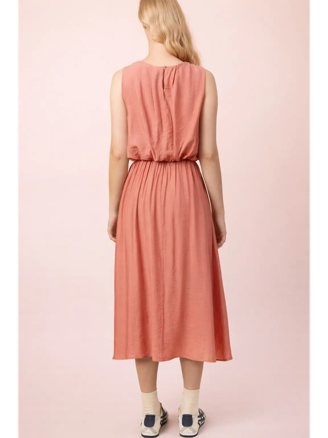 BUBBLE LINEN SET