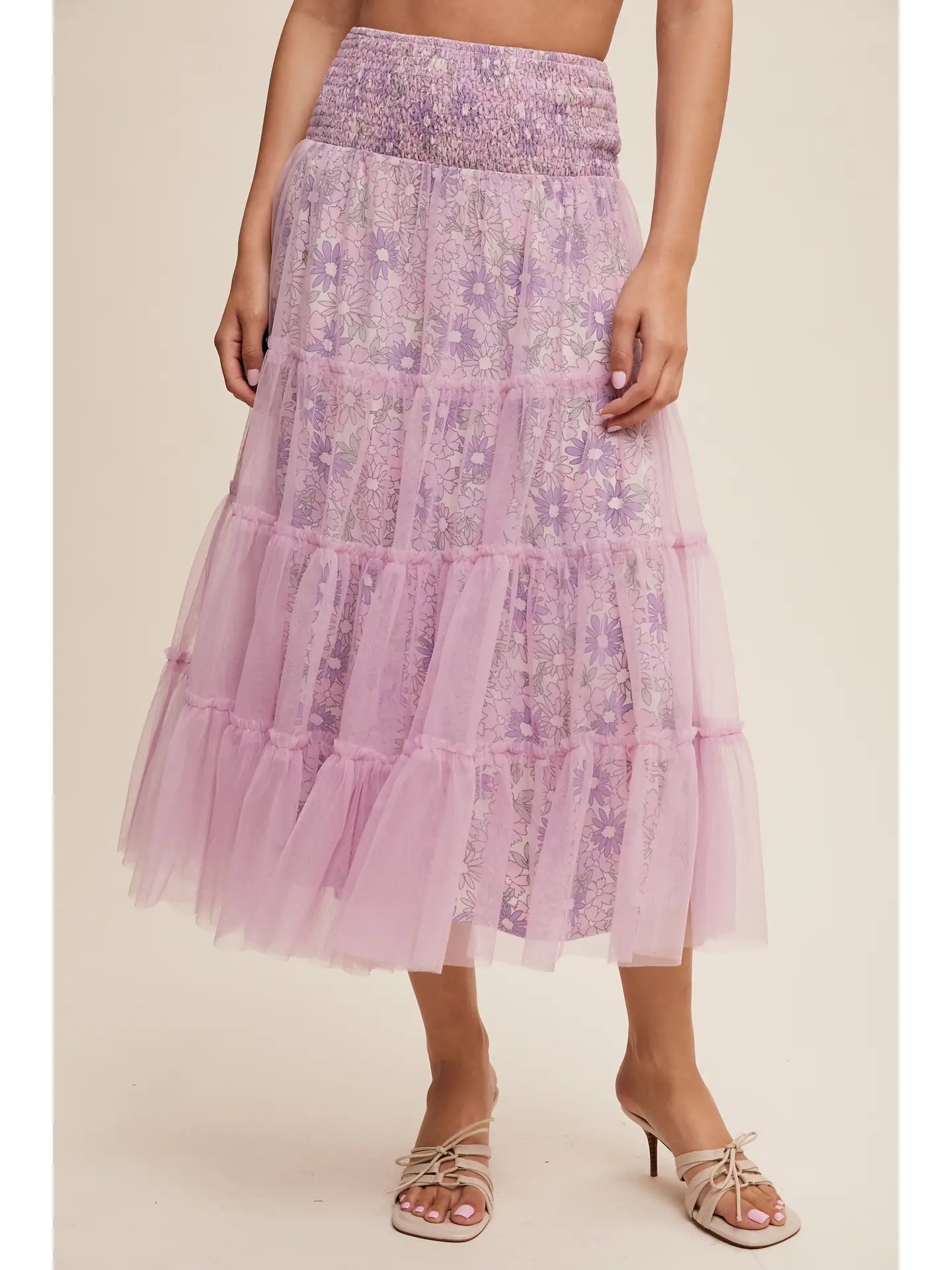 Whimsical Bloom