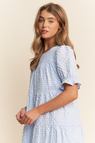 Bluey dress