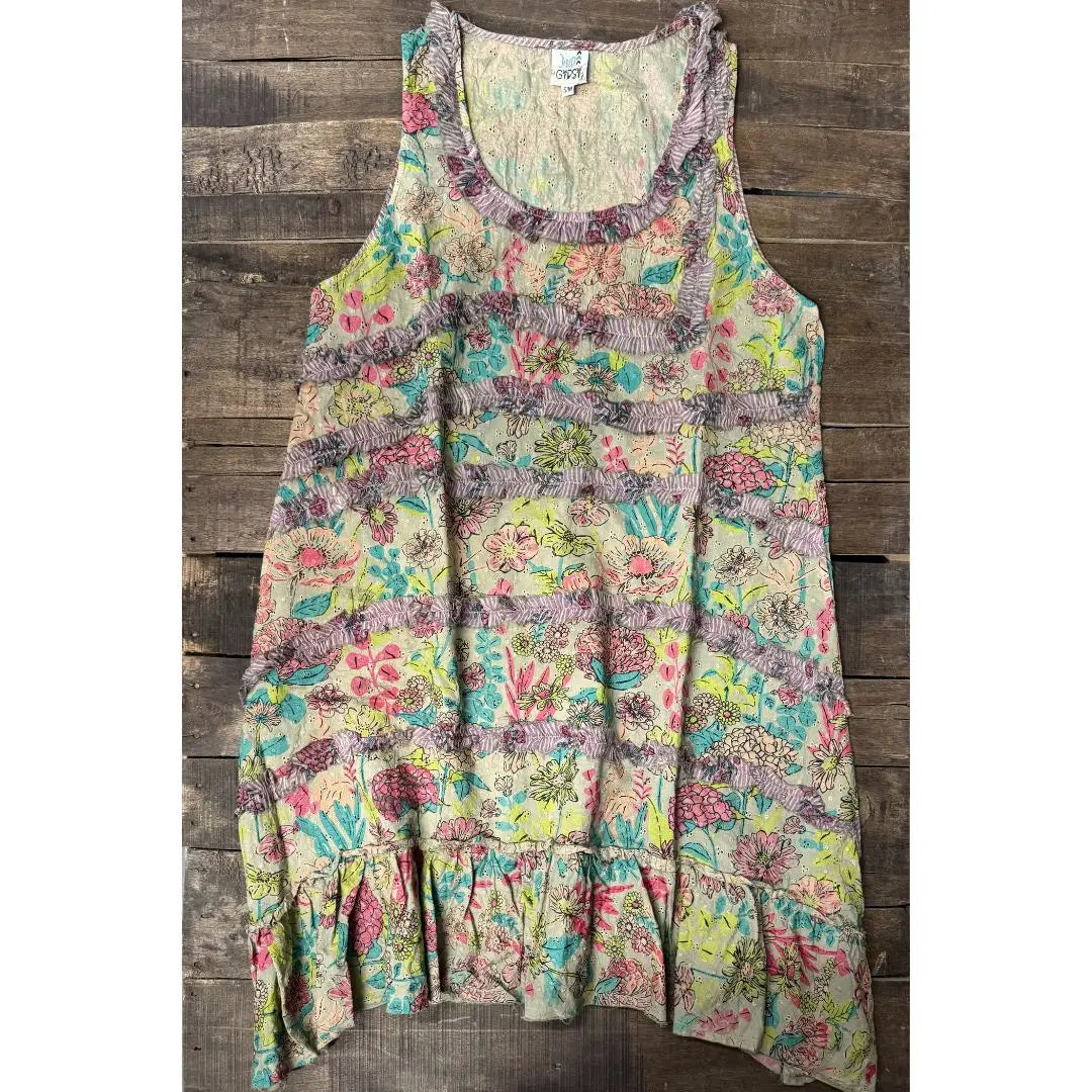 Dream Haven Dress
