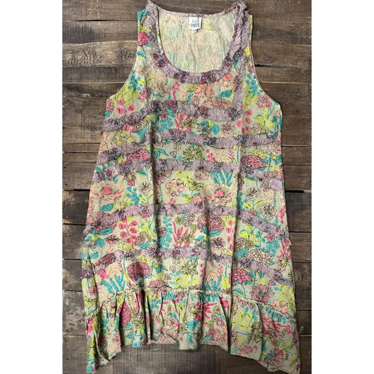 Dream Haven Dress
