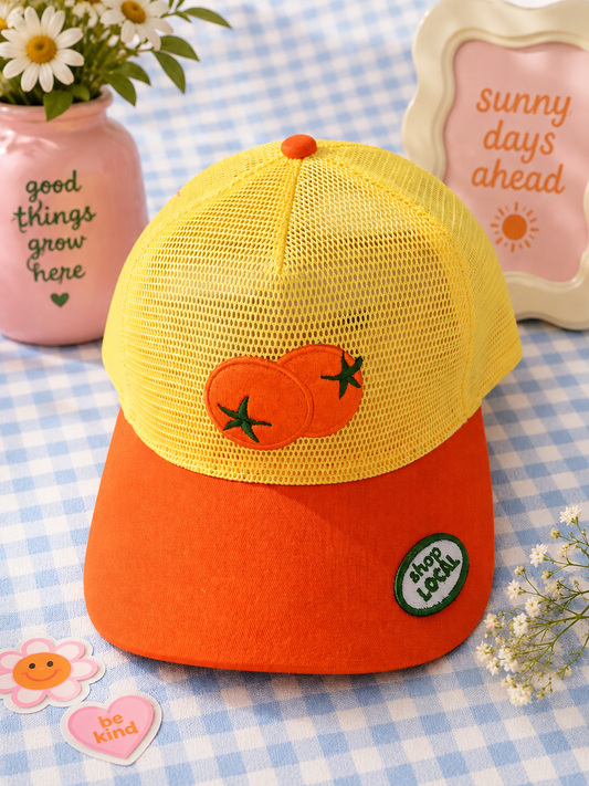 Shop Local Cap