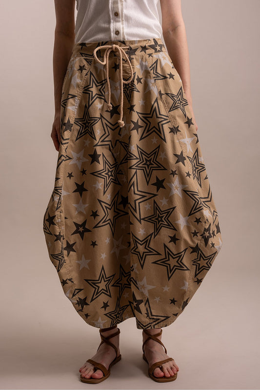 STAR GAZING SKIRT