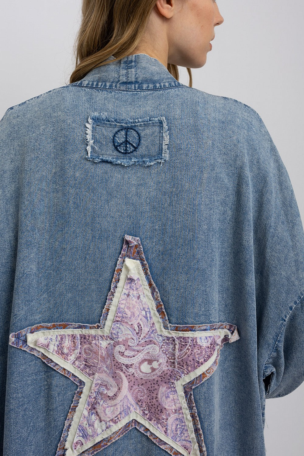 Denim star Duster