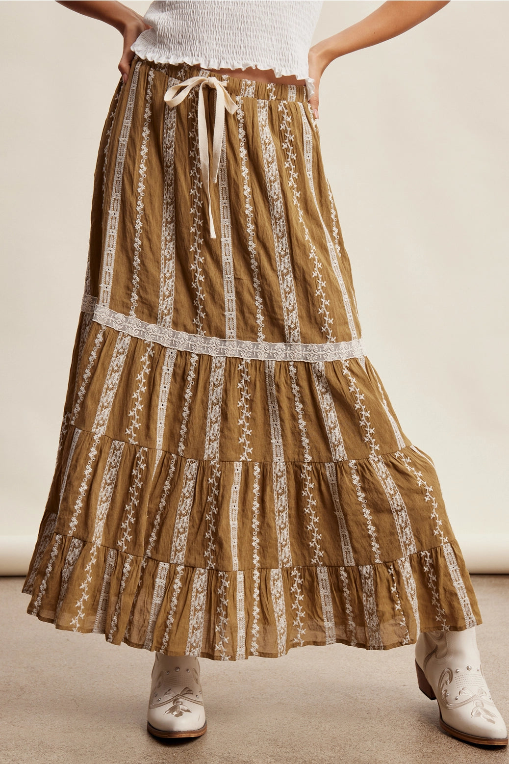 The Broomstick Maxi